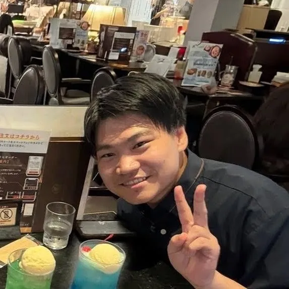 こーたん（齋藤 光貴）の顔写真